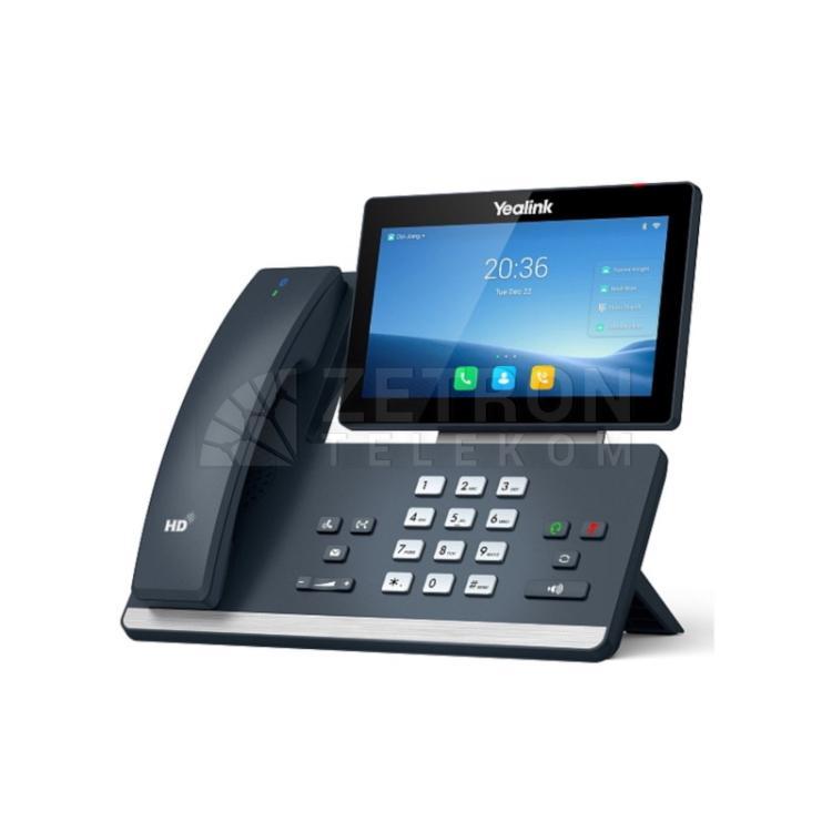 Yealink SIP-T58W Pro | Desktop phone